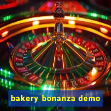 bakery bonanza demo